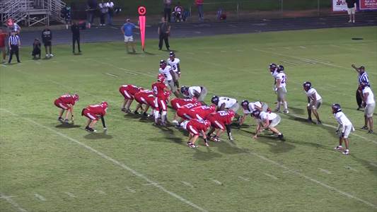 Basketball Recap: Southern Nash Drops Season-High Score on Nash 