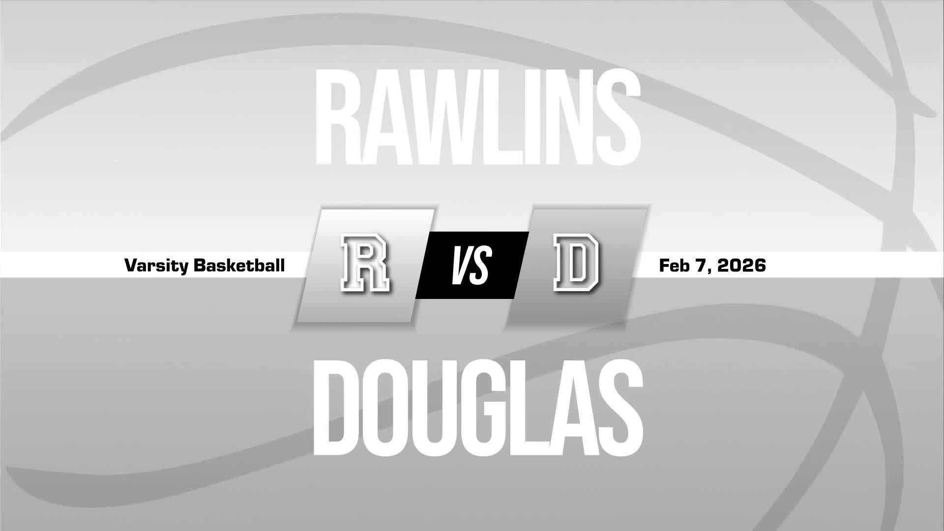 Basketball Recap: Douglas Skates Past Rawlins with Ease + How To Watch