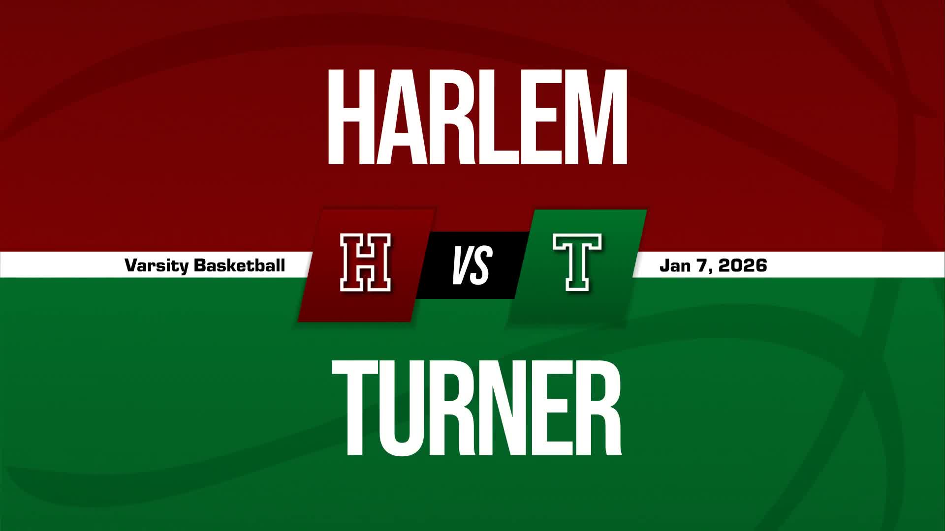 Basketball Recap: Harlem Comes Up Short + How To Watch