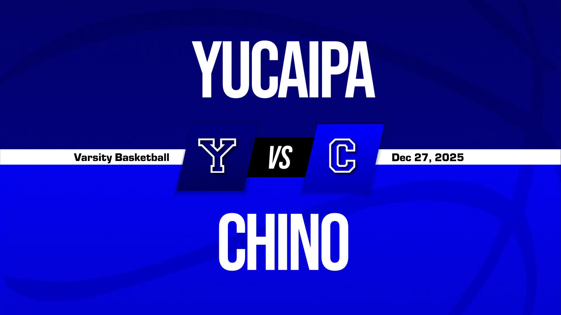 Basketball Recap: Chino Comes Up Short + How To Watch