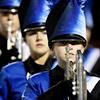 How to watch: UIL Open Class marching band contest