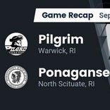 Football Game Preview: Pilgrim vs. Tolman