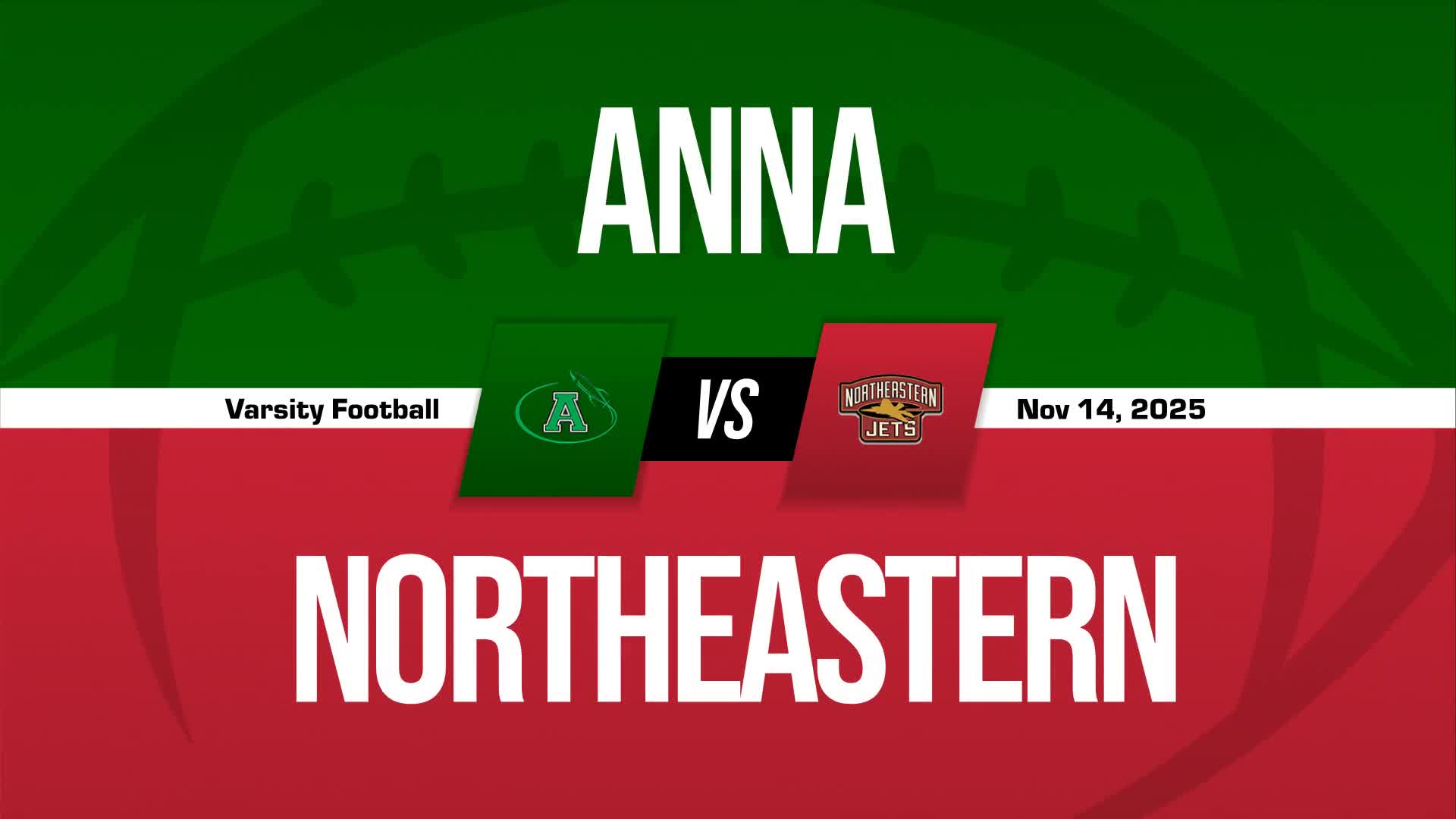 Football Game Preview: Anna Rockets vs. Coldwater Cavaliers