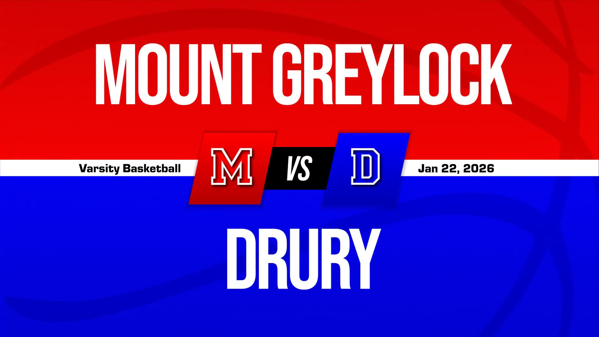 Basketball Recap: Drury Piles Up the Points Against Palmer