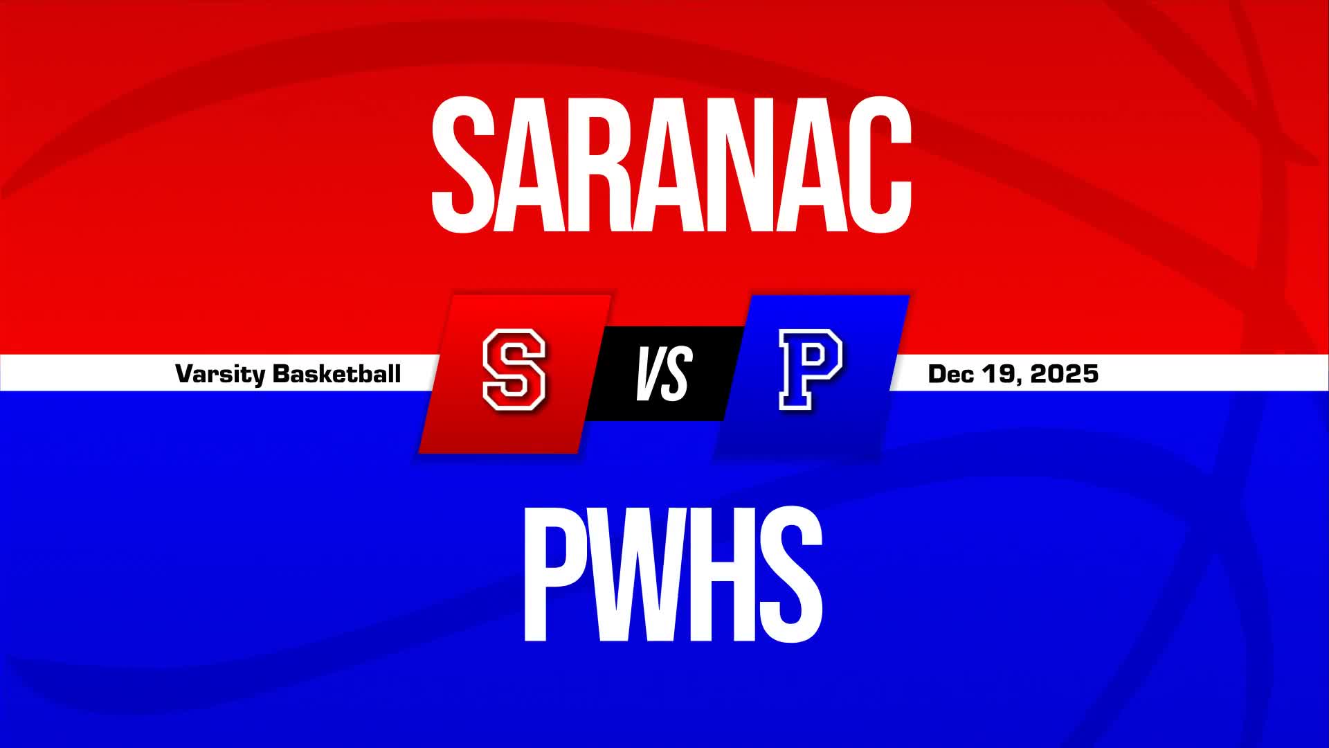 Basketball Game Preview: Saranac Redhawks vs. Dansville Aggies + How To Watch