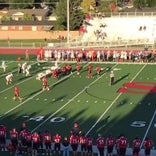 4A Region 8 Top Football Player Performances