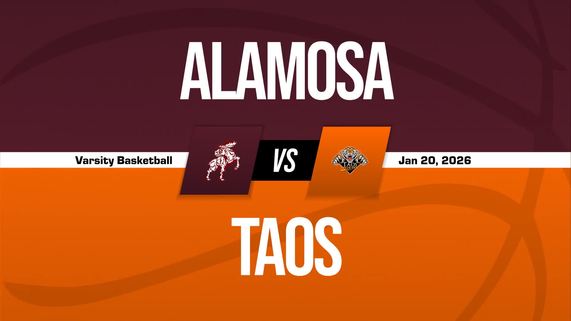 Basketball Recap: Alamosa Takes a Loss