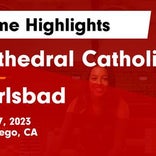 Cathedral Catholic vs. Torrey Pines