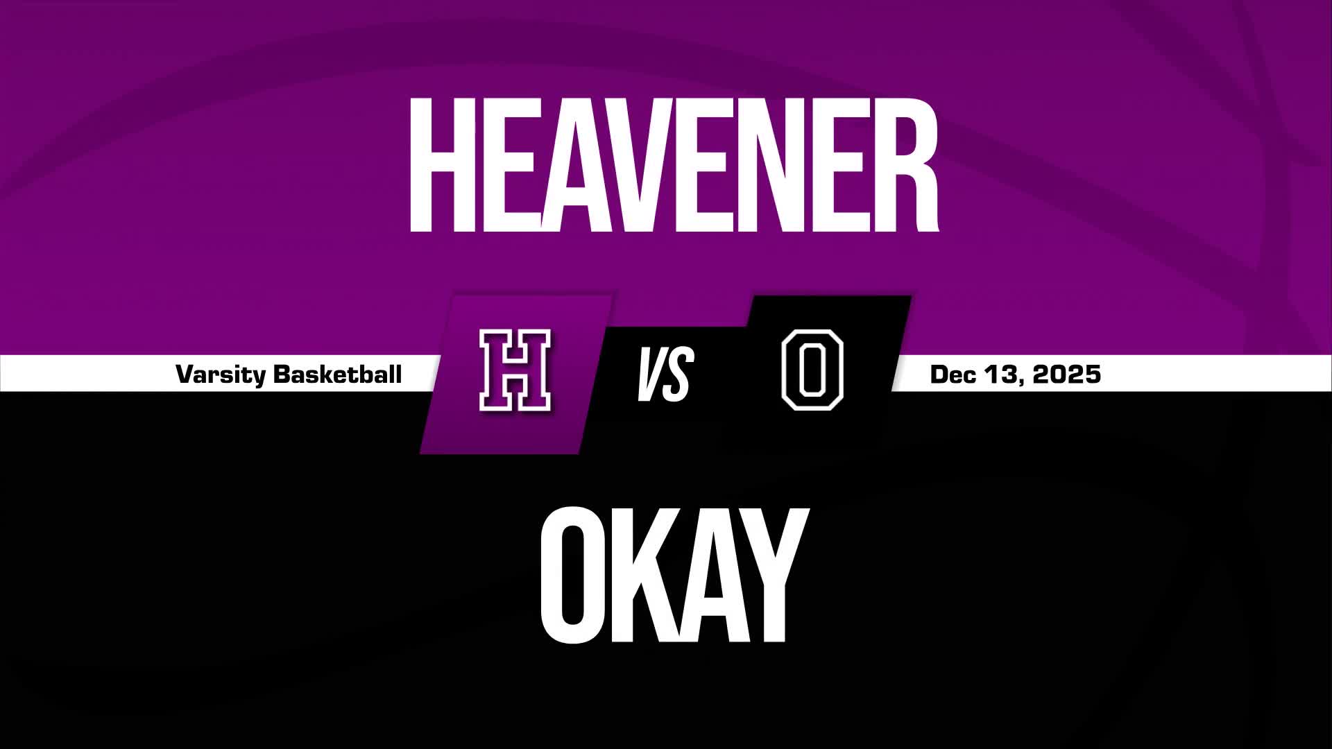 Basketball Recap: Okay Takes a Loss + How To Watch