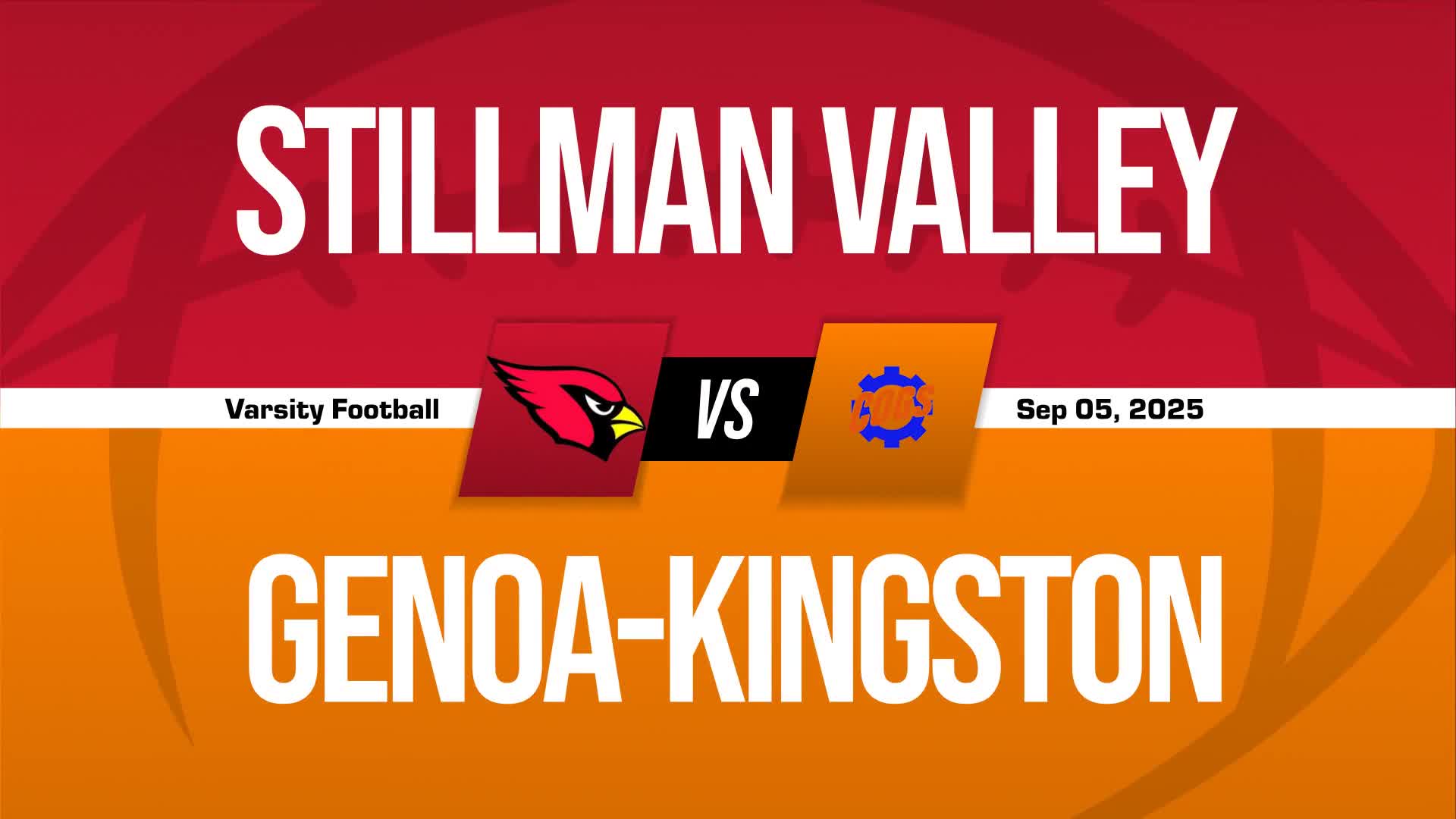 Football Game Preview: Stillman Valley Cardinals vs. Dixon Dukes & Duchesses