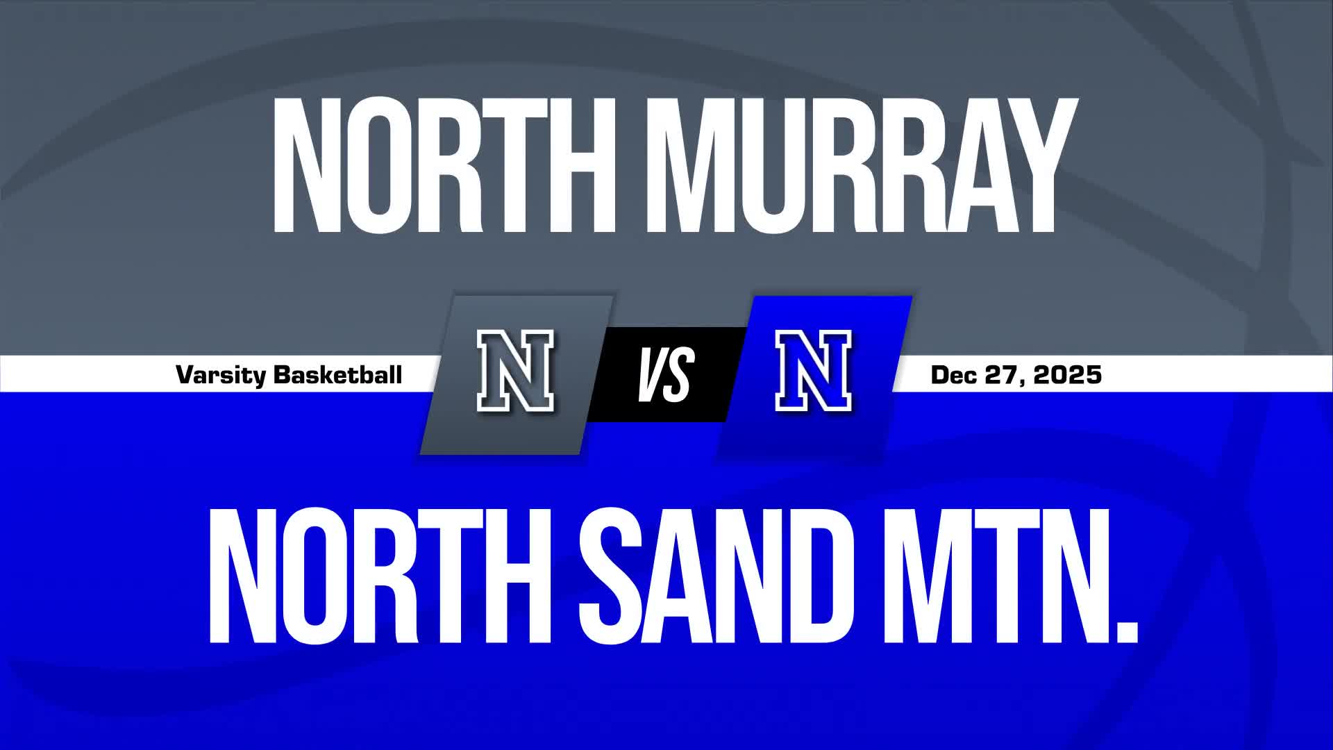 Basketball Game Preview: North Murray Mountaineers vs. Southeast Whitfield County Raiders + Official Tickets