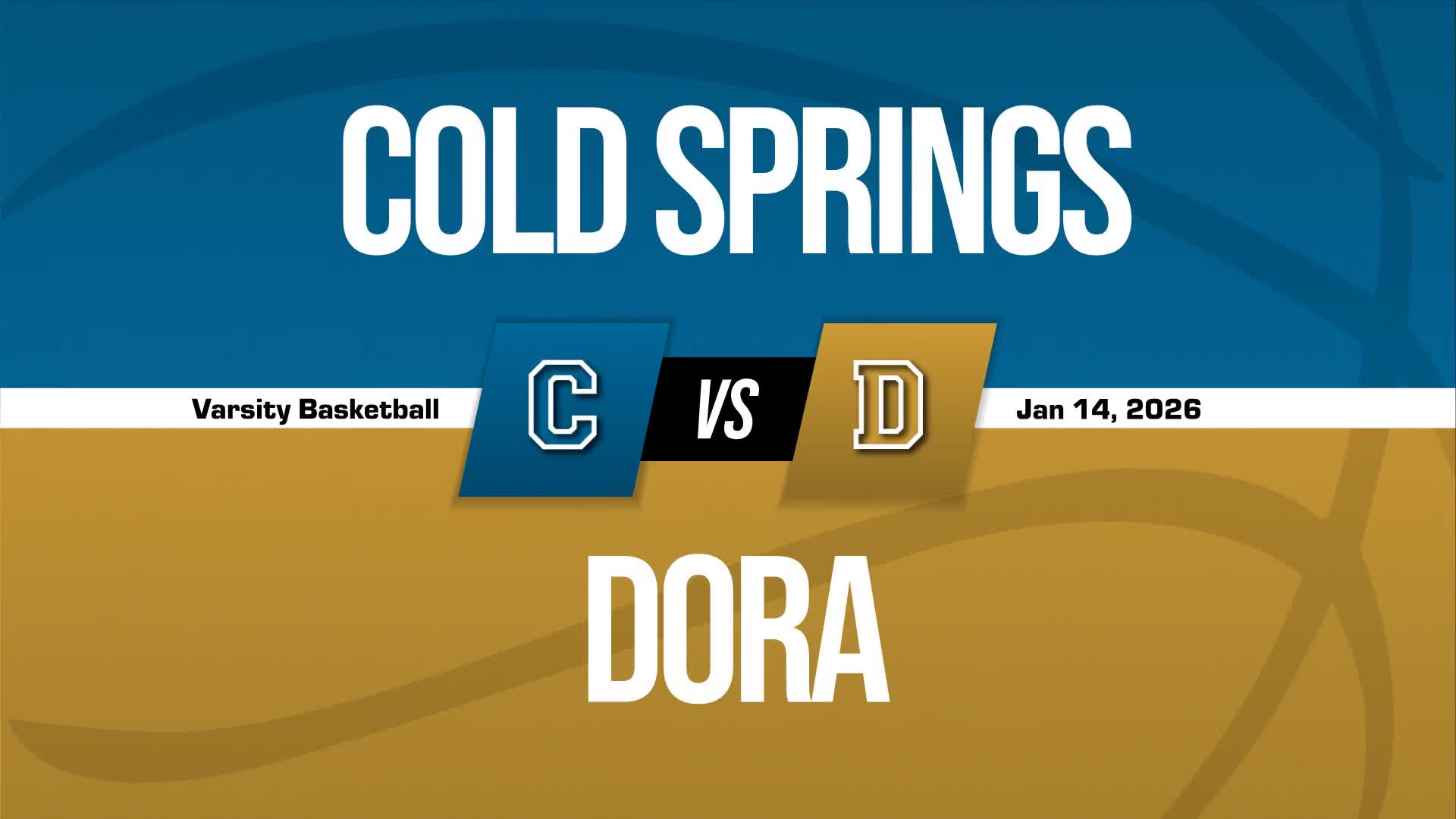 Basketball Game Preview: Cold Springs Eagles vs. Jasper Vikings + How To Watch
