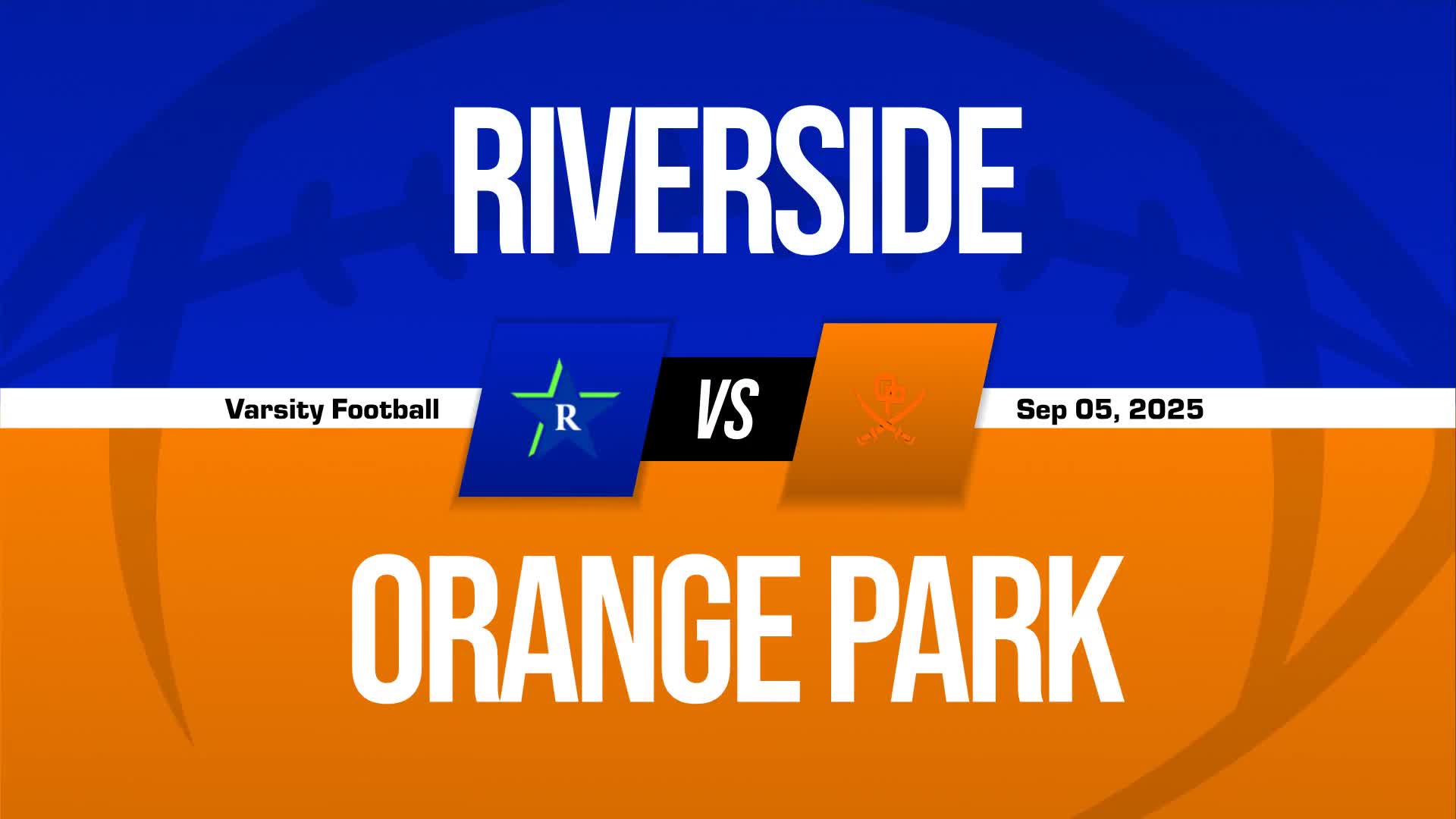 Football Recap: Riverside Comes Up Short