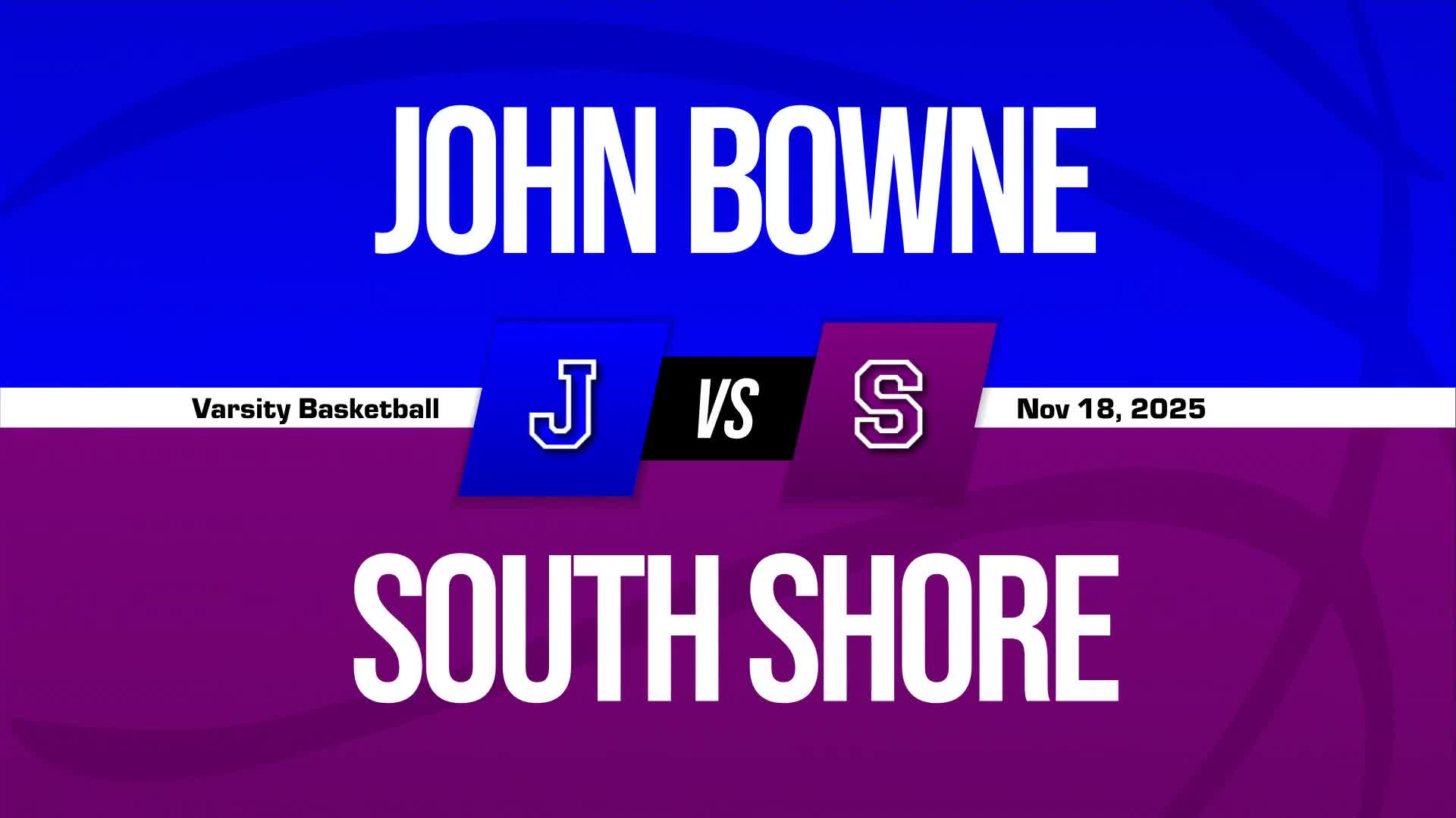 Basketball Recap: Bowne Wins Going Away Against Scholars Academy