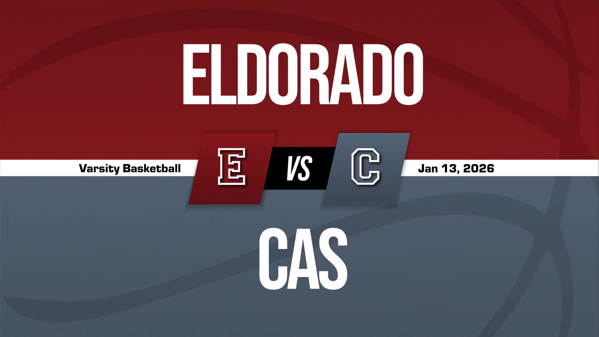 Basketball Recap: Eldorado Comes Up Short + How To Watch