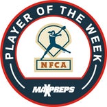 Nebraska's Jaquelyn Schelkopf named MaxPreps/NFCA Player of the Week