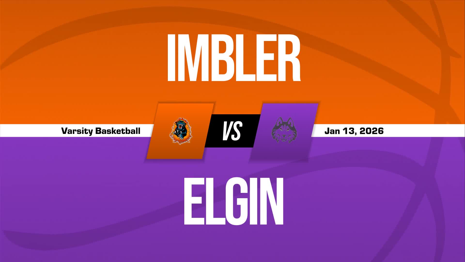 Basketball Recap: Imbler Puts Losing Streak Behind Them + How To Watch