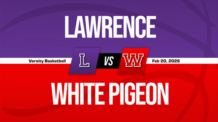 Basketball Recap: Lawrence Takes a Loss