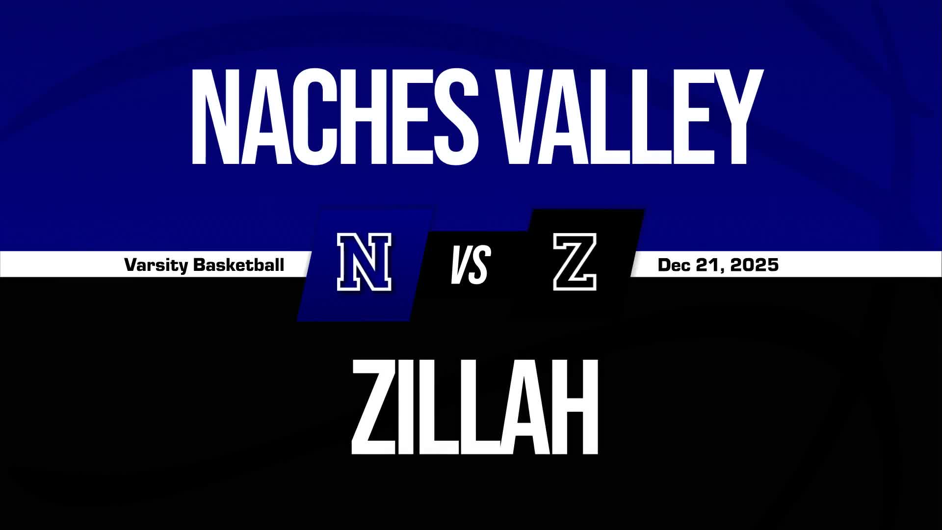 Basketball Recap: Zillah's  Victory  on Tuesday Extends Winning Streak to Eight + How To Watch