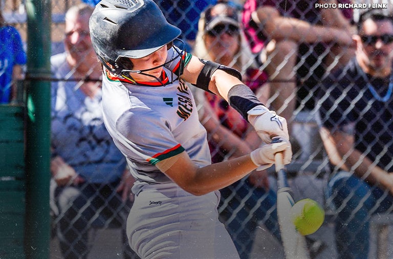 WATCH: Incredible 18-run comeback win