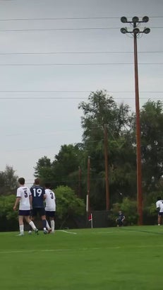 Soccer Recap: Columbine Falls Short of Cherokee Trail in the Pla