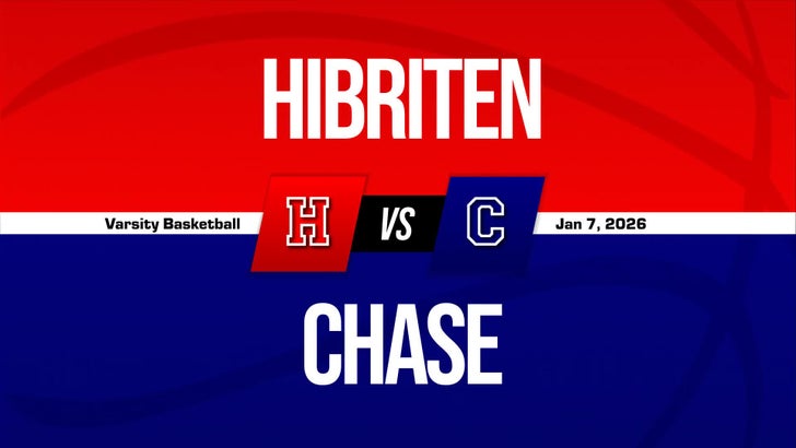 Basketball Recap: CHASE Comes Up Short