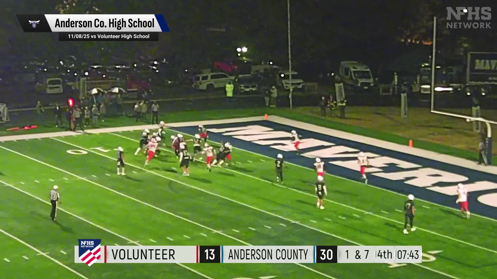 Football Recap: Stone Memorial Comes Up Short + How To Watch