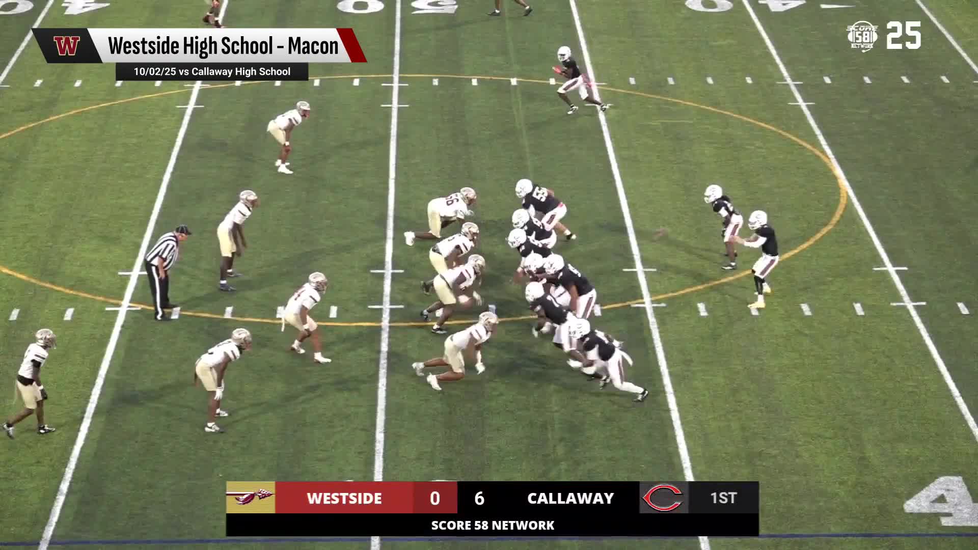 Football Recap: Rutland Comes Up Short + How To Watch