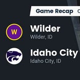 Football Game Preview: Idaho City vs. Oakley