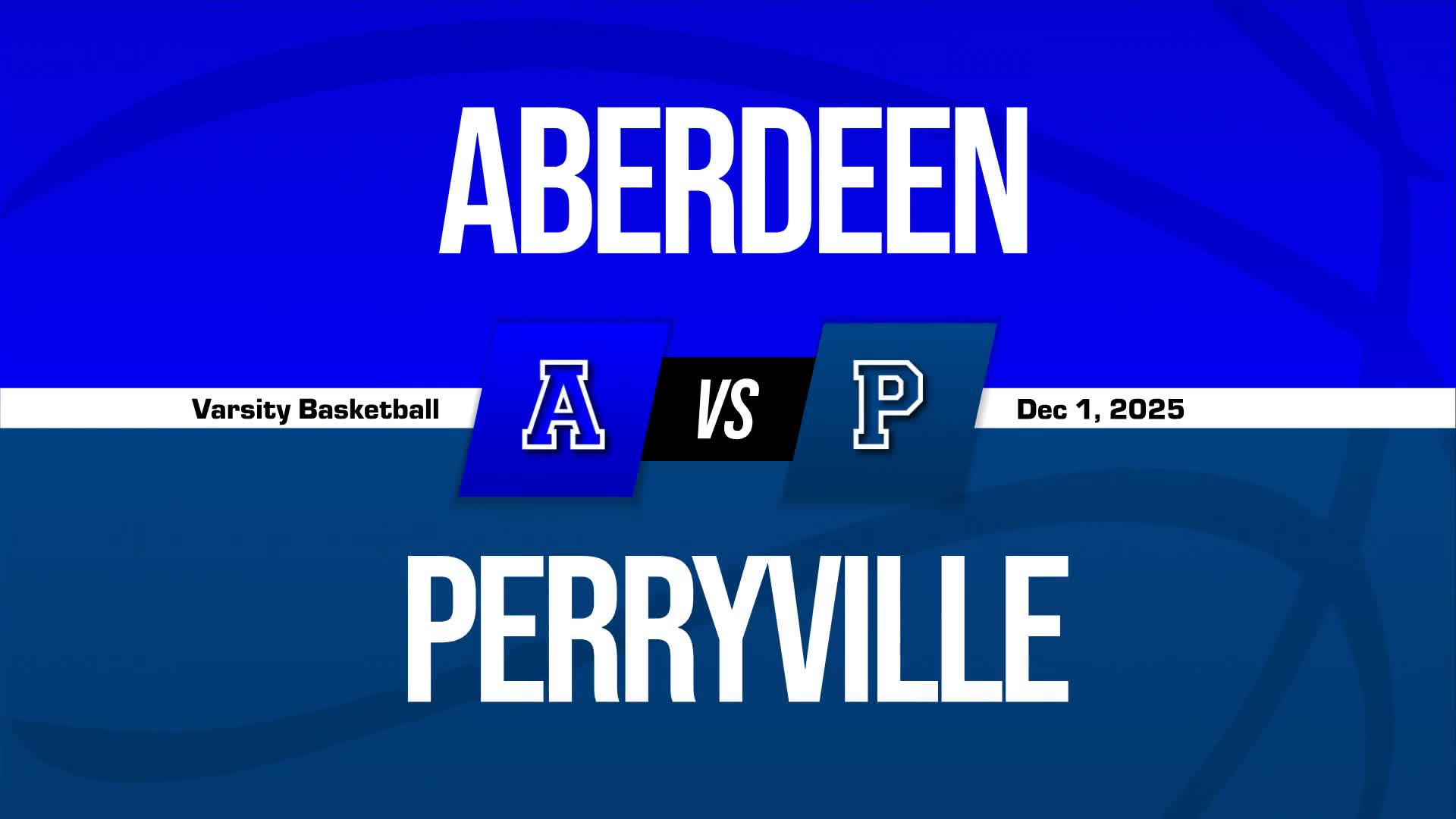 Basketball Recap: Aberdeen Falls to Perryville in First Game of Season