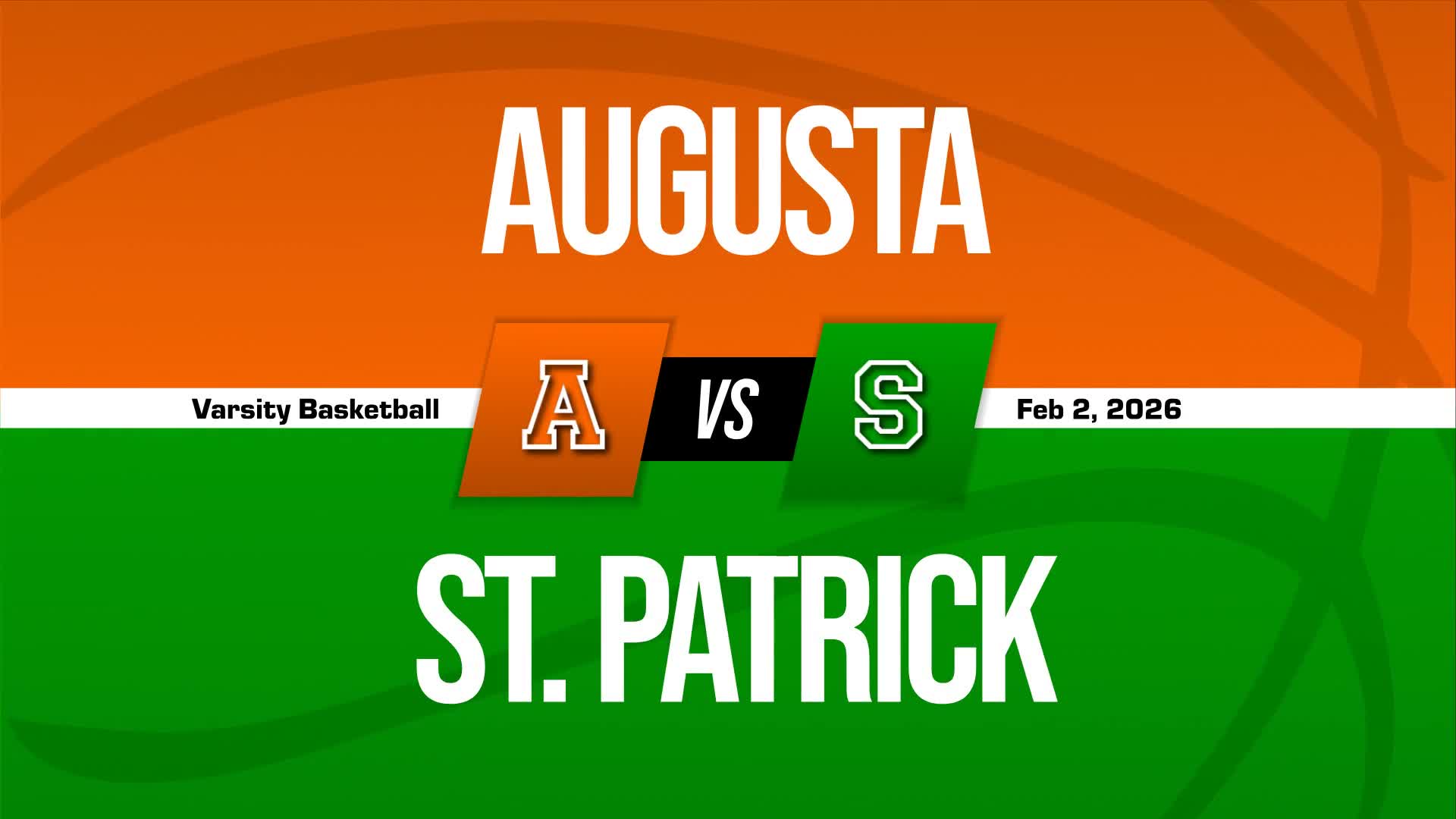Basketball Recap: St. Patrick Comes Up Short + How To Watch