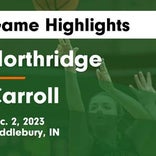 Basketball Game Preview: Carroll Chargers vs. Fort Wayne South Side Archers