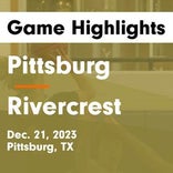 Basketball Game Recap: Pittsburg Pirates vs. East Texas Homeschool Sports Chargers