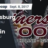 Football Game Preview: Phillipsburg vs. Bridgewater-Raritan