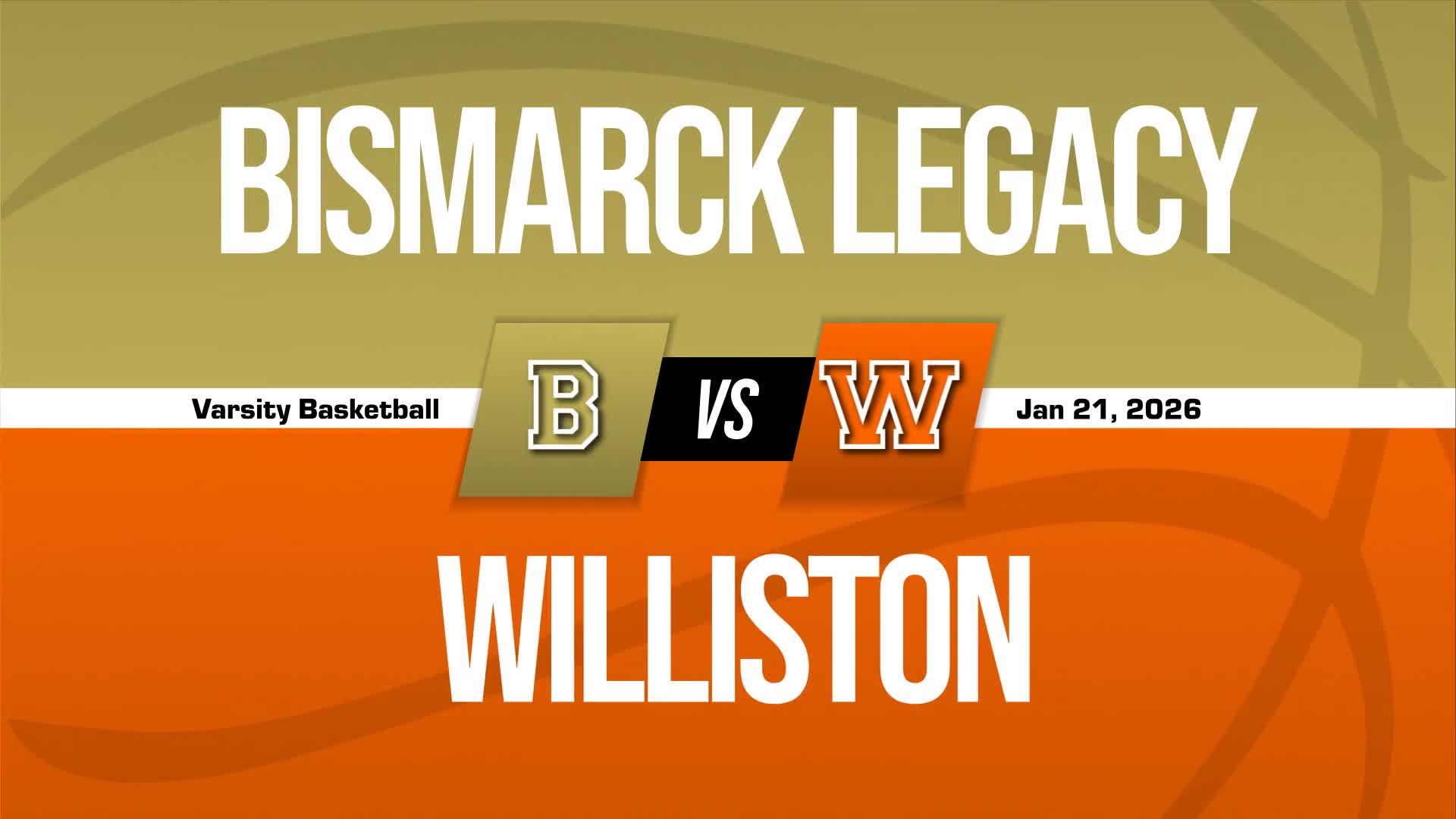 Basketball Recap: Williston Comes Up Short + How To Watch