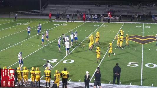 Basketball Recap: Tyshaun Norman Leads a Balanced Attack to Beat