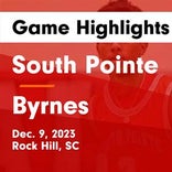Basketball Game Preview: South Pointe Stallions vs. Indian Land Warriors