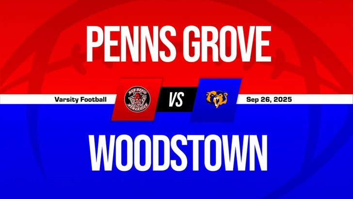 Football Recap: Penns Grove Takes a Loss