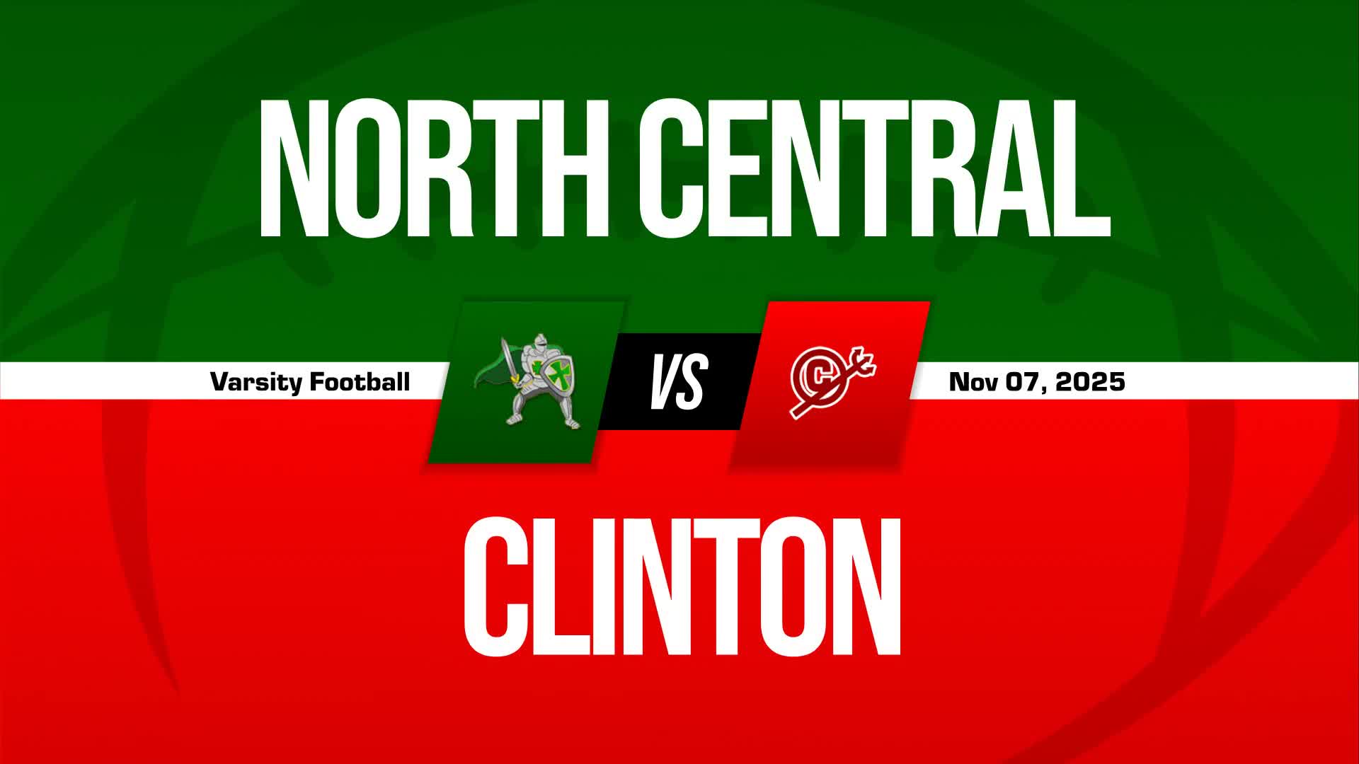 Javen Cook Game Report: vs North Central + How To Watch