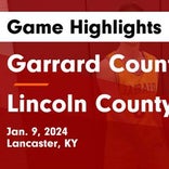 Basketball Game Preview: Garrard County Golden Lions vs. Boyle County Rebels