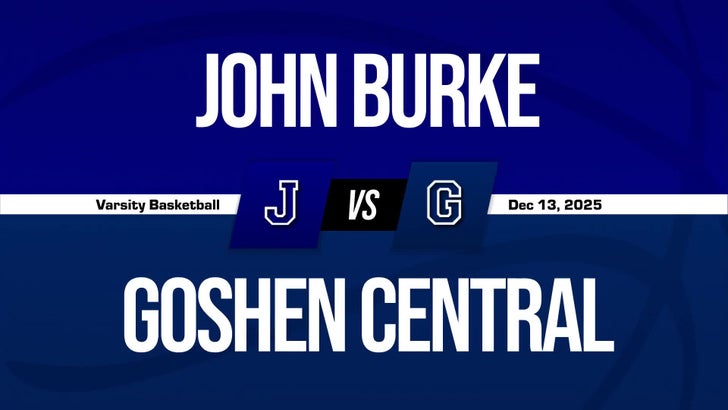 Basketball Recap: Burke Catholic Sets Scoring Season-High Agains