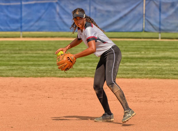 Maya Brady, Oaks Christian