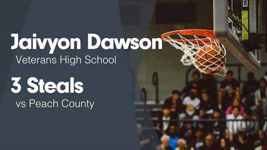 Basketball Game Preview: Veterans Warhawks vs. Thomas County Cen