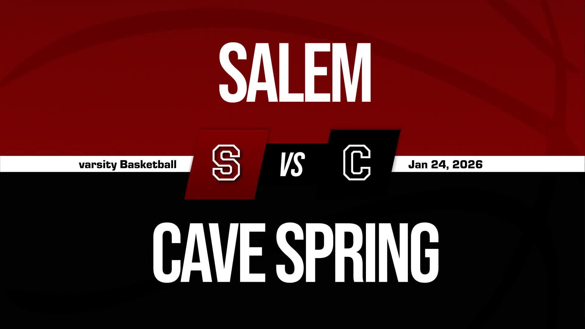 Basketball Game Preview: Cave Spring Knights vs. Patrick Henry Patriots + How To Watch