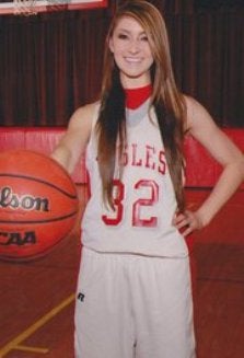 Bay'lee Purdy averages 33.6 points inColorado's smallest classification.