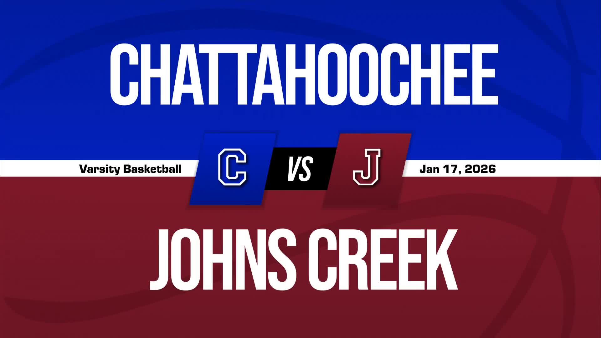 Basketball Game Preview: Chattahoochee Cougars vs. Roswell Hornets + How To Watch
