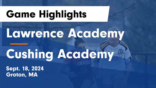 Soccer Game Preview: 