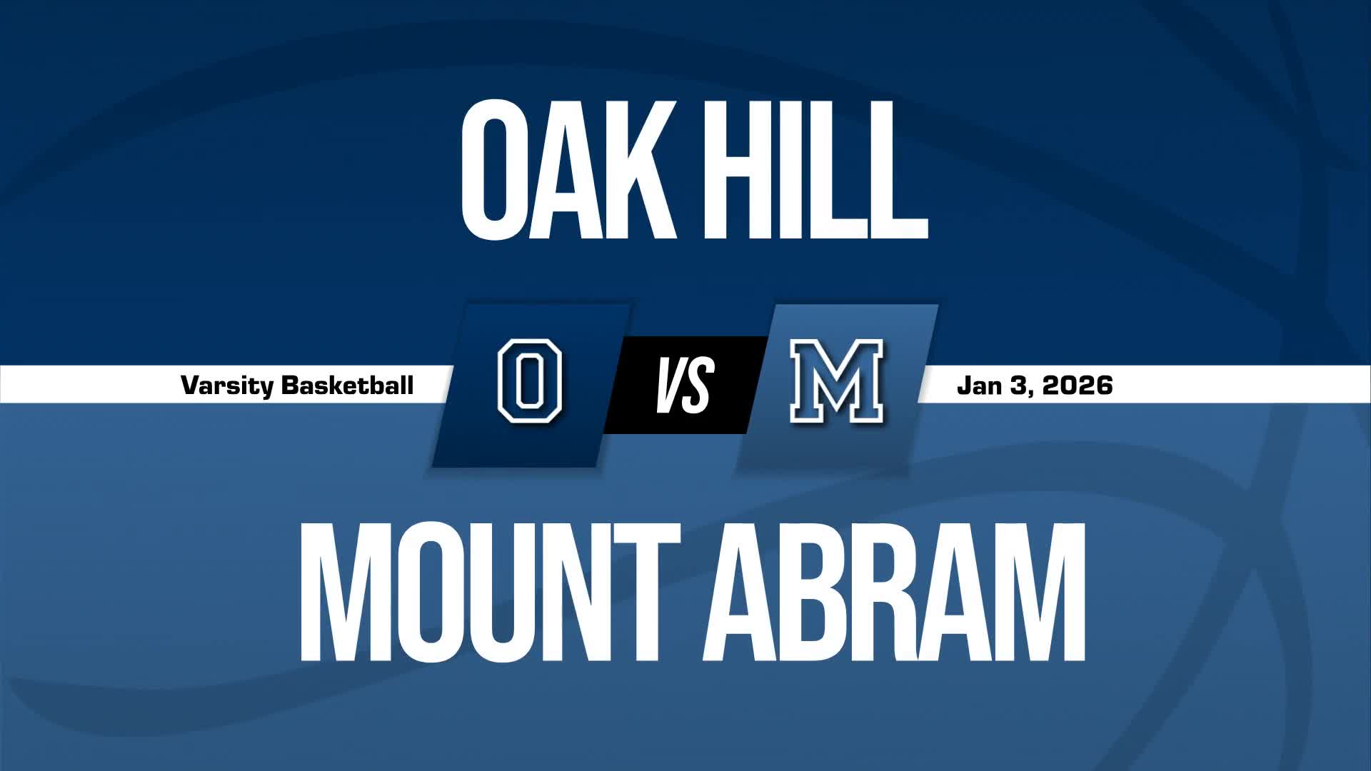 Basketball Game Preview: Oak Hill Raiders vs. Traip Rangers + How To Watch