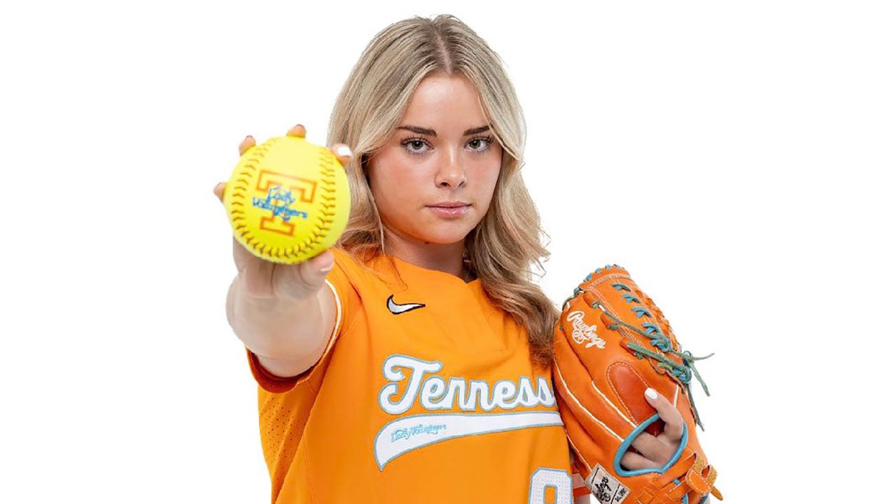 Tennessee commit strikes out 30 batters