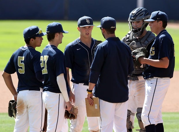 Elk Grove checks in at No. 15 in the top 25 baseball dynasties since 2009.